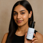 Lumi Lush Anti-Frizz SPF Hair Serum | Anti-Frizz | SPF 30